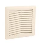 223mm x 223mm FILTER RAL7035 FIL25XN0B