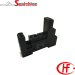 IP20 DIN MOUNT SOCKET 1 POLE