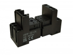 IP20 DIN MTG SOCKET 11 PIN