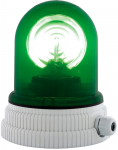 SIRENA TYPE 200 GREEN V110AC H1 GREY BASE