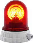 SIRENA TYPE 200 RED V240AC H1 GREY BASE