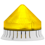 SIRENA CTL1200 X ACOUSTIC YELLOW V12/24DAC GREY BASE