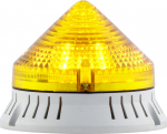 SIRENA CTL900 X ACOUSTIC YELLOW V12/24DAC GREY BASE