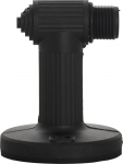 SIRENA TWS WALL MOUNT (BP1) BLACK BASE