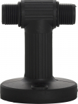 SIRENA TWS DOUBLE WALL MOUNT (BP2) BLACK BASE