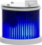 SIRENA TWS XENON BLUE V24DC GREY BASE
