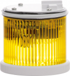 SIRENA TWS XENON YELLOW V24DC GREY BASE