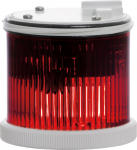 SIRENA TWS XENON RED V240AC GREY BASE