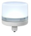 SIRENA E-LITE LED CLEAR QC M12 24VDC