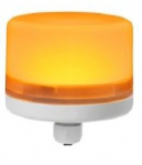 SIRENA E-LITE LED AMBER CABLE 24VDC