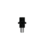 SIRENA NXT M12 ADAPTER BLACK