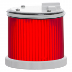 SIRENA TWS LED PROXIMITY RED MULTI V24DAC GREY BASE