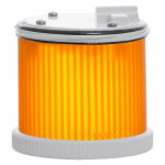 SIRENA TWS LED PROXIMITY AMBER MULTI V110AC GREY BASE