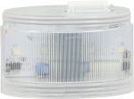 SIRENA ELYPS LIGHT MODULE CLEAR allCOLOR 24VAC/DC