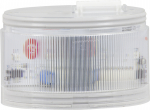 SIRENA ELYPS LIGHT MODULE RED allCLEAR