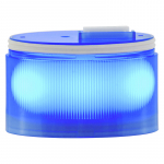 SIRENA ELYPS LIGHT MODULE PROXIMITY BLUE