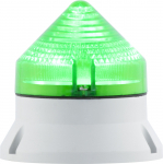 SIRENA CTL600 STEADY GREEN V12/240DAC GREY BASE