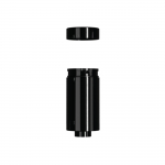 SIRENA NXT WIRING BASE 12VAC/DC BLACK