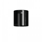 SIRENA NXT SOUNDER NFC 24VAC/DC BLACK