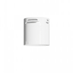 SIRENA NXT SOUNDER NFC 24VAC/DC WHITE