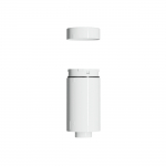 SIRENA NXT PRO WIRING BASE 24VAC/DC GREY