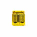 SIRENA NXT YELLOW STEADY 12VAC/DC