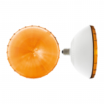 SIRENA FEU LED 2.0 200 YELLOW V110/240AC