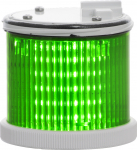 SIRENA TWS LED GREEN allCOLOR STEADY V110AC GREY BASE