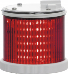 SIRENA TWS LED RED allCOLOR STEADY V240AC GREY BASE