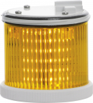 SIRENA TWS LED YELLOW allCOLOR STEADY V240AC GREY BASE