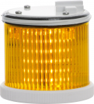 SIRENA TWS LED YELLOW allCOLOR MULTI V24DAC GREY BASE
