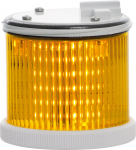SIRENA TWS LED YELLOW allCOLOR MULTI V110AC GREY BASE