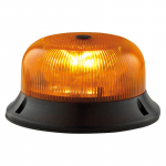 SIRENA LWX B ROTATING AMBER V12/24DC