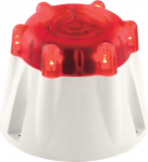 SIRENA BIMF LED V12/240DAC GREY BASE