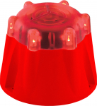 SIRENA BIMF LED V12/240DAC RD