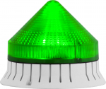 SIRENA CTL1200 LED GREEN V90/240AC GREY BASE