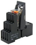 HONGFA RELAY INTERFACE MODULE 4CO 240VAC