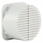 SIRENA SE 4/25 L PLC V24DC GREY BASE
