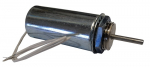 DELTROL PUSH SOLENOID 12VDC MED12x1.5