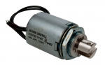 DELTROL PULL SOLENOID 24VDC MED24x1.7