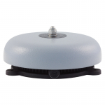 SIRENA SIAD 215 GREY V24DC