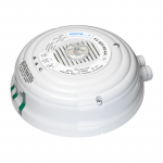 SIRENA F3 SEV 4S AA V230AC GREY