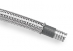 DKC FLEXIBLE CONDUIT 15MM 5X21 VACCUM EVA + BRAID (50 METERS)