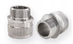 DKC CABLE GLAND M20 FIXED MALE INTERNAL SCREW