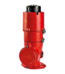 SIRENA MINICELERE V48DAC ATEX EX
