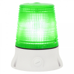 SIRENA MAXIFLASH S X GREEN V110AC GREY BASE