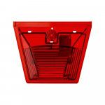 X10 RED LENS FOR MINI BEACON