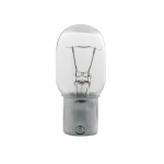 SIRENA BULB BA15D 5W V240 1 PIECE