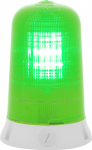 SIRENA ROTALLARM S X GREEN V240AC GREY BASE