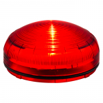SIRENA XLF FA EN54-23 RED